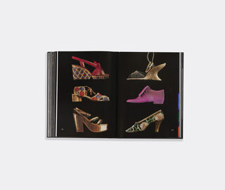 Vendome 'Franco Maria Ricci: A Labyrinth Of Beauty' MULTICOLOR VEND26FMR686MUL
