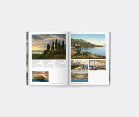 Taschen 'Italy 1900. A Portrait In Color' MULTICOLOUR TASC22ITA973MUL