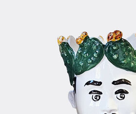 Les-Ottomans &#39;Ficus&#39; candle, man MULTICOLOUR OTTO24MAN938MUL