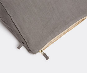 Once Milano Pochette, large, charcoal GREY ONMI20POC143BLK