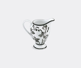 Gucci &#39;Herbarium&#39; milk jug, black BLACK GUCC22HER115BLK