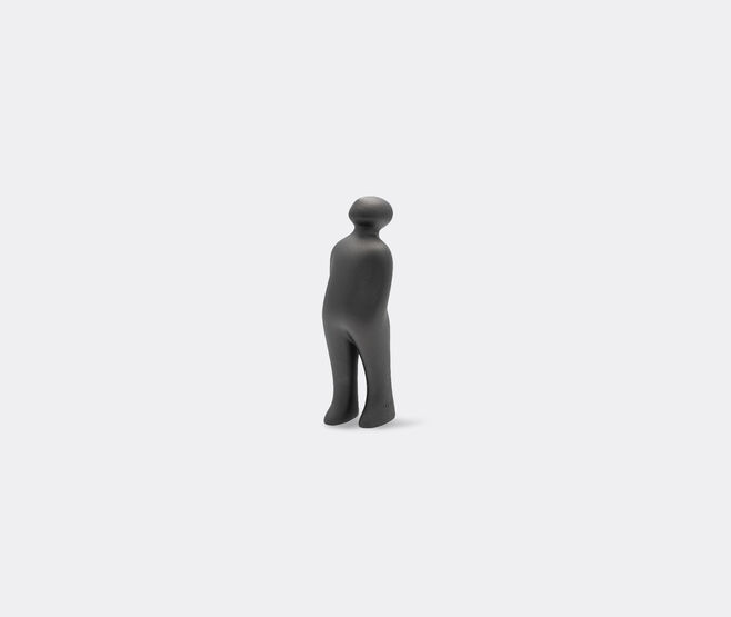 Gardeco 'The Visitor', small, graphite GREY GARD23THE264GRY