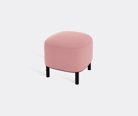 Schönbuch 'Amie' stool, rose MULTICOLOUR SCHO19AMI696PIN