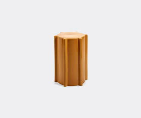 Serax &#39;Pawn&#39; side table, ocher MULTICOLOUR SERA24SID454BEI