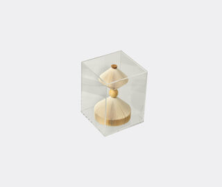 By Gabs 'Your Book' sculpture, off-white IVORY GABS24YOU752WHI