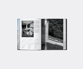 Taschen 'Ando. Complete Works 1975&ndash;Today. 40th Edition' MULTICOLOUR TASC21AND868MUL