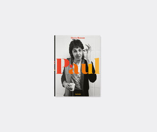 Taschen 'Harry Benson. Paul' MULTICOLOUR TASC22HAR048MUL
