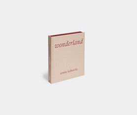 Phaidon 'Annie Leibovitz: Wonderland' BEIGE PHAI22ANN526BEI