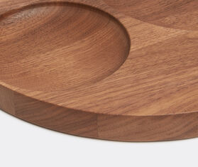 Tre Product 'Moln' tray BROWN TRPR19MOL426BRW