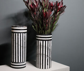 Editions Milano 'Bloom Vase 2' MULTICOLOUR EDIT22BLO735MUL