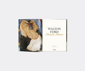 Taschen 'Walton Ford. Pancha Tantra. Updated Edition' MULTICOLOUR TASC21WAL158MUL