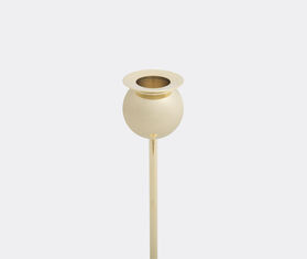 Skultuna &#39;Tulip&#39; candlestick, set of 3 BRASS SKUL15TUL338GOL