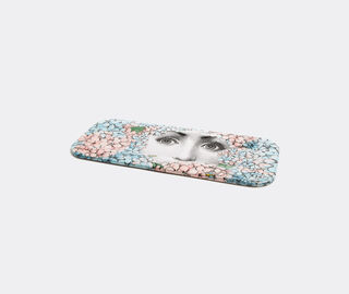 Fornasetti 'Ortensia' tray, small MULTICOLOUR FORN23TRA428MUL