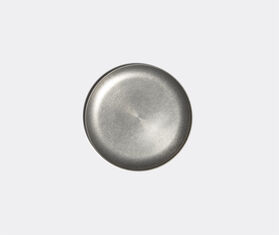 Bitossi Home &#39;Intreccio&#39; silver underplate SILVER BIHO22UND384SIL