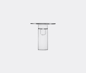Ichendorf Milano 'Firefly' candleholder, large TRANSPARENT ICMI19FIR216TRA