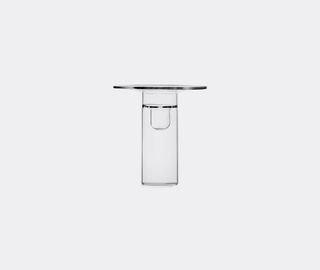 Ichendorf Milano 'Firefly' candleholder, large TRANSPARENT ICMI19FIR216TRA