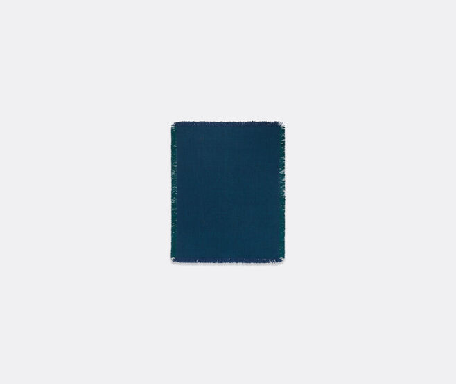 Cc-tapis 'Night' rug, medium, midnight MULTICOLOUR CCTA25NIG921BLU