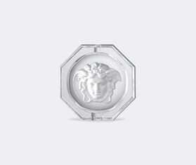 Rosenthal &#39;Medusa&#39; ashtray, large TRANSPARENT ROSE21MED034TRA