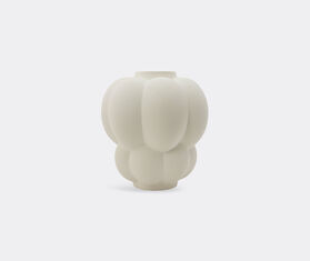 AYTM 'UVA' vase, large IVORY AYTM22UVA502WHI