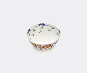 Serax &#39;Anemone Milk&#39; serving bowl MULTICOLOUR SERA23SER603MUL