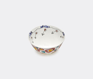 Serax 'Anemone Milk' serving bowl MULTICOLOUR SERA23SER603MUL
