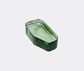 Sch&ouml;nbuch 'Cinema' bookend, green GREEN SCHO20CIN231GRN