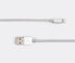 Le Cord Iphone cable  LECO15IPH456SIL