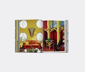 Vendome &#39;Mexican: A Journey Through Design&#39; MULTICOLOUR VEND23MEX235MUL