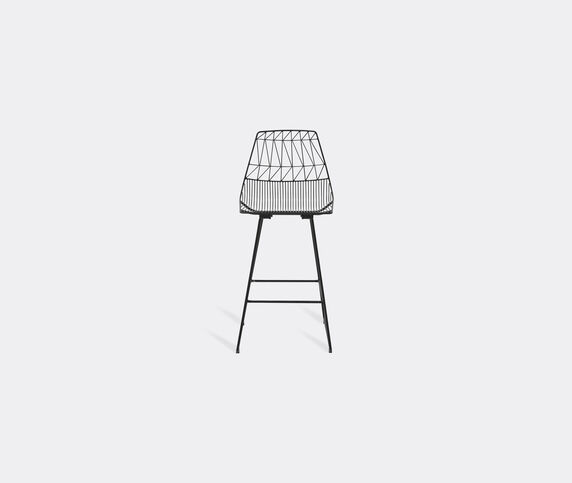 Bend Goods 'Lucy Counter Stool', black