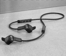 Bang &amp; Olufsen 'Beoplay E6' earphones, black BLACK BAOL19BEO710BLK