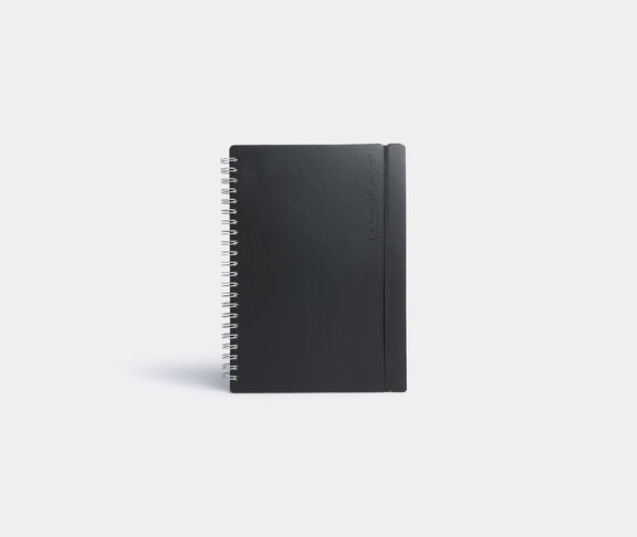 Vacavaliente Ruled Studio Notebook A4 Black ${masterID} 2