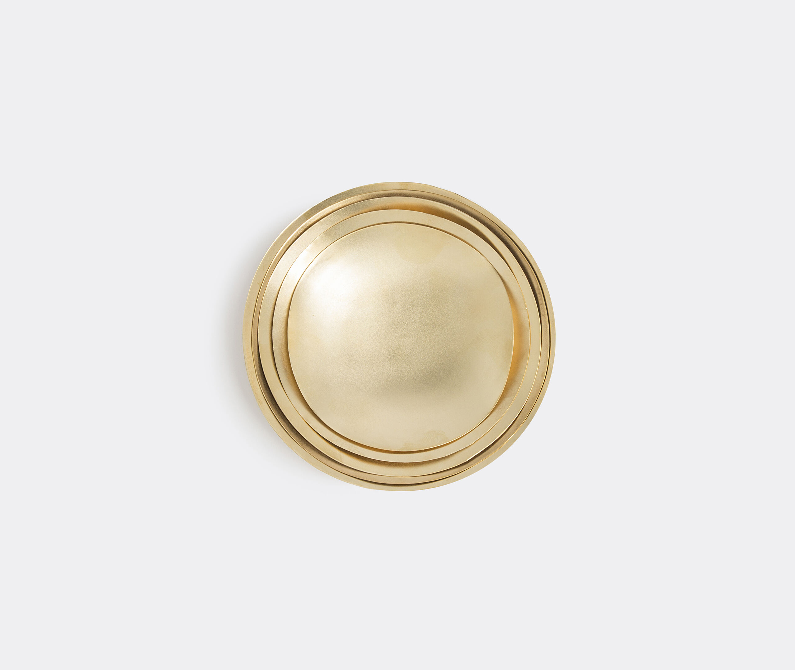 Form' bowl set, small by Tom Dixon | Decorative Objects | FRANKBROS