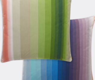 Missoni 'Oceania' cushion, set of two, multicolor MULTICOLOUR MIHO23OCE685MUL