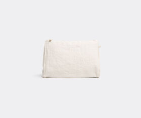 Once Milano Pochette, large, cream IVORY ONMI20POC112WHI