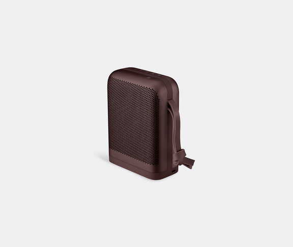 Bang & Olufsen 'Beoplay P6', chestnut undefined ${masterID}