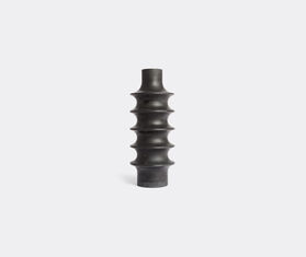Bloc studios 'Edward Black' vase BLACK BLOC19EDW700BLK