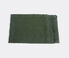 Once Milano Placemats, set of two, green Green ONMI20PLA979GRN