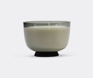 Serax 'Antwerp' candle, smoky gray GREY SERA25SCE355GRY