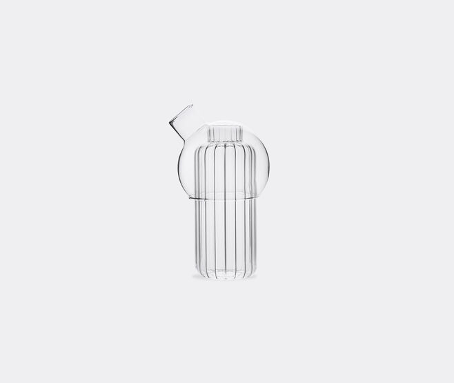 Ichendorf Milano 'Profumo' optic diffuser, small TRANSPARENT ICMI20PRO381TRA