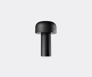 Flos 'Bellhop' portable table lamp, matte black BLACK FLOS23BEL033BLK