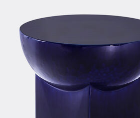 Pulpo High &#39;Mila&#39; table, blue BLUE PULP19MIL101BLU