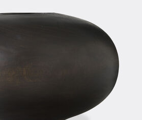 Audo Copenhagen 'Surround Vase', brown BROWN MENU22SUR019BRW