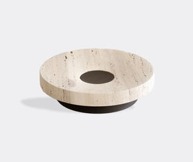 Origin Made 'Coliseu Pedestal', low MULTICOLOUR ORMA22COL433BRW