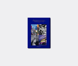 Assouline 'Las Vegas Magic' BLUE ASSO24LAS498BLU