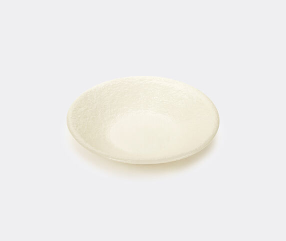 1882 Ltd 'Dunes' bowl, medium Cream 188217DUN341BEI
