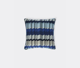 Missoni 'Positano' cushion, small, multicolor MULTICOLOUR MIHO26POS038MUL