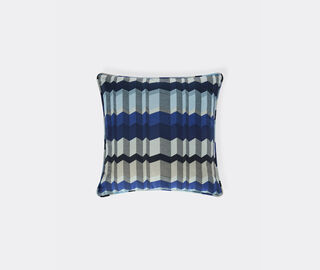 Missoni 'Positano' cushion, small, multicolor MULTICOLOUR MIHO26POS038MUL