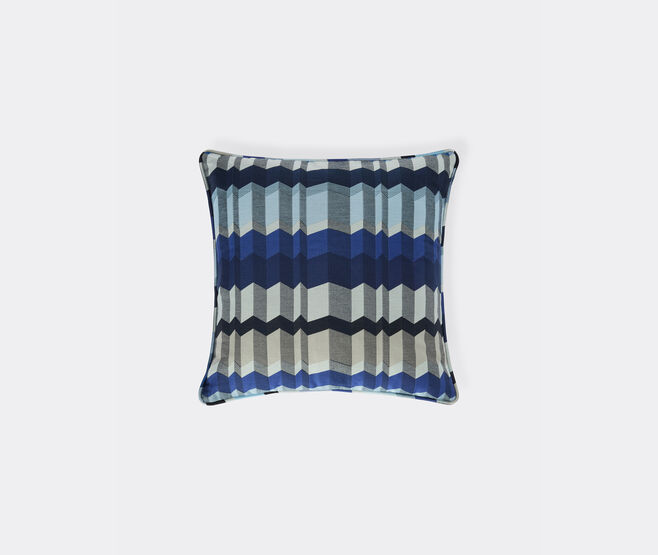 Missoni 'Positano' cushion, small, multicolor MULTICOLOUR MIHO26POS038MUL