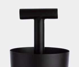 XLBoom Carry Away' paperweight, L, black BLACK XLBO19CAR346BLK