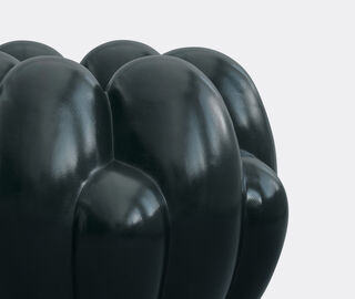 101 Copenhagen 'Bloom' vase, big, dark green GREEN COPH26BLO425GRN